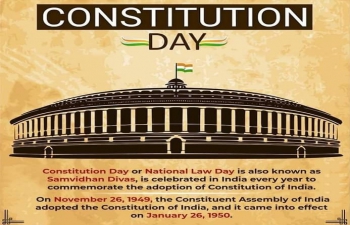 Constitution Day 2022